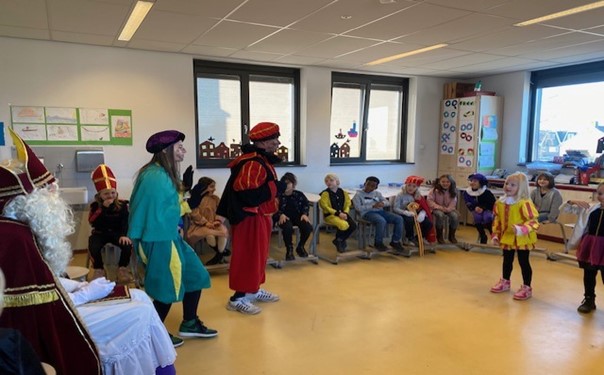 Sint 2023 groep 4 1